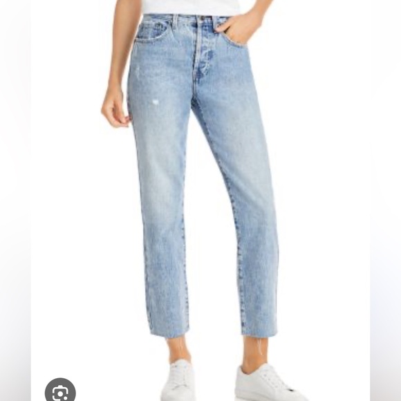 Pistola Sky Blue Jeans Charlie 27 - Picture 1 of 7